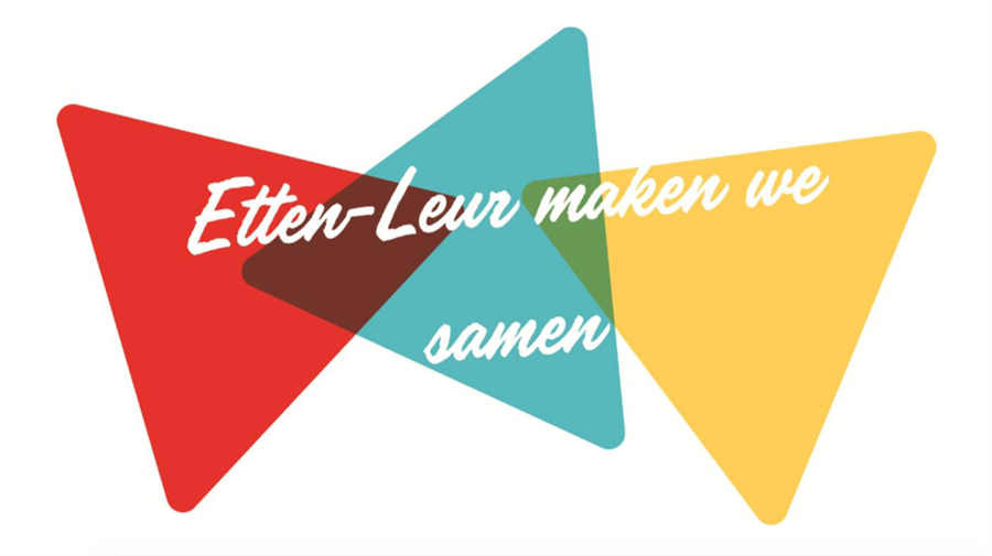 Bericht Meedenken en meedoen in Etten-Leur bekijken
